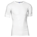 JBS T-Shirt - Undertrøje  - Hvid