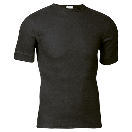 JBS T-shirt - Undertrøje - Sort