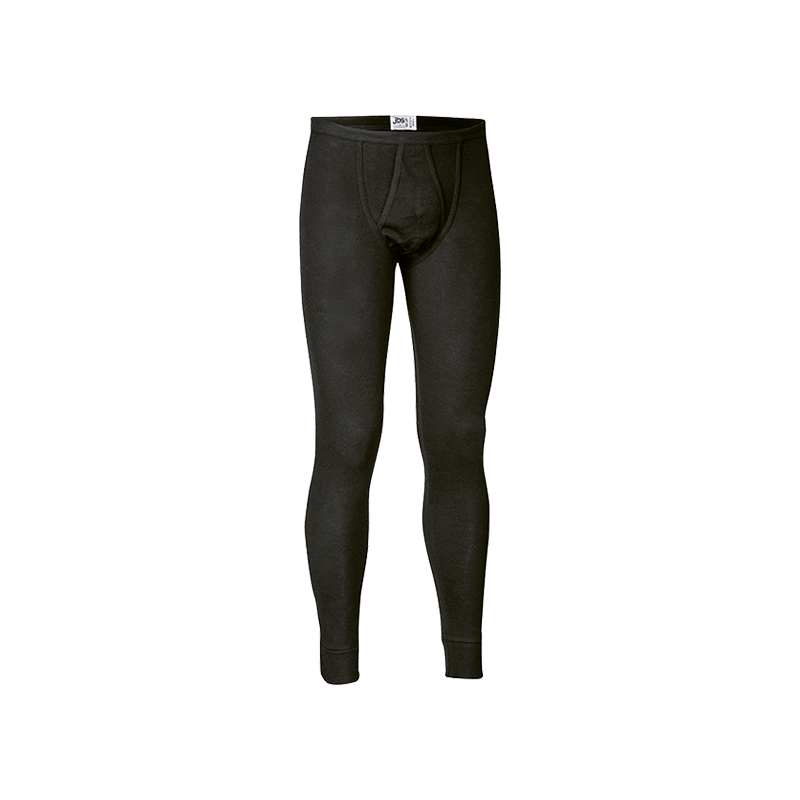 JBS Long Johns Style 05 - Sort
