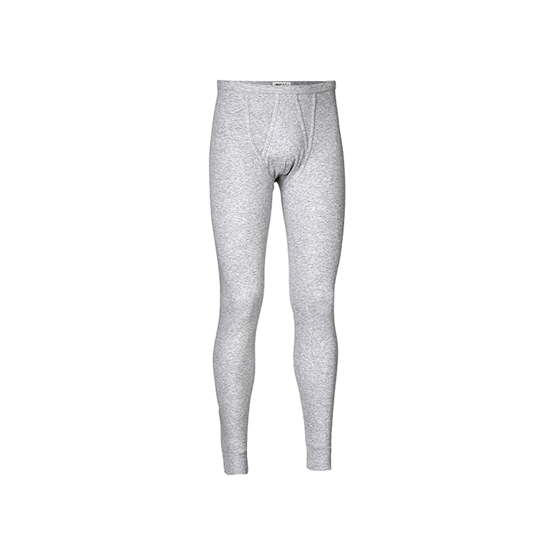 JBS Long Johns Style 05 - Grå
