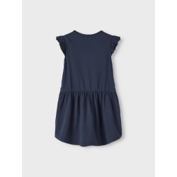 NAME IT Milli Pawpatrol Capsl Kjole Cplg - Dark Sapphire