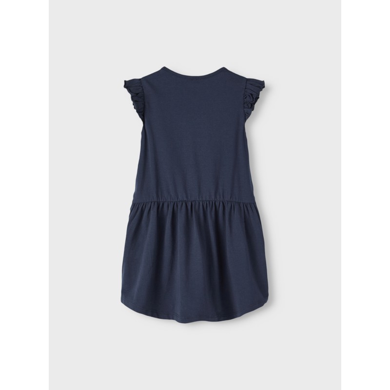 NAME IT Milli Pawpatrol Capsl Kjole Cplg - Dark Sapphire