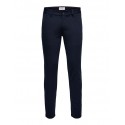ONLY & SONS MARK PERFORMANCE PANTS | Køb Online | Hurtig Levering