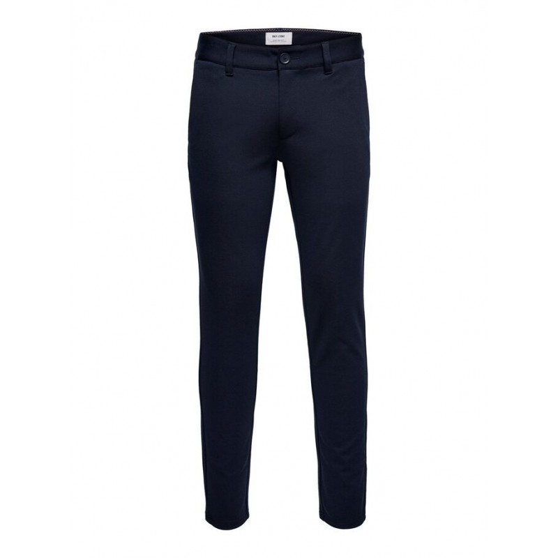 ONLY & SONS MARK PERFORMANCE PANTS | Køb Online | Hurtig Levering