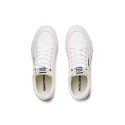JACK & JONES Grant Canvas Sneakers - Hvid