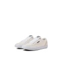 JACK & JONES Grant Canvas Sneakers - Hvid