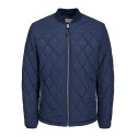 JACK & JONES Keen Liner Jakke - Navy Blazer