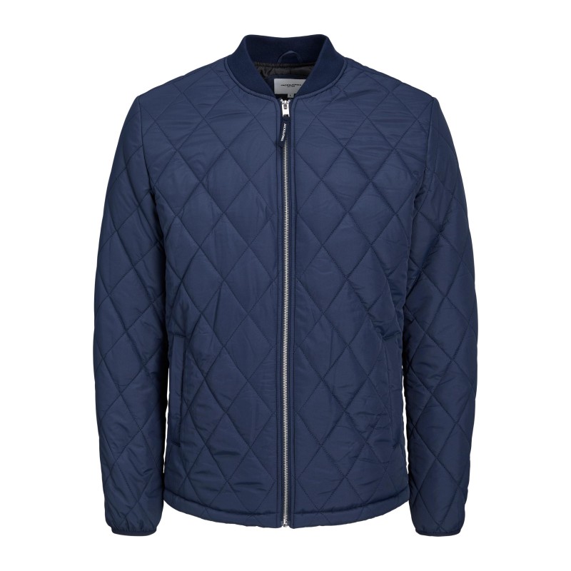 JACK & JONES Keen Liner Jakke - Navy Blazer