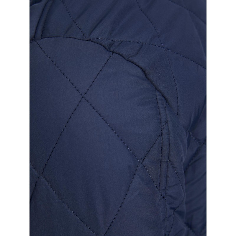JACK & JONES Keen Liner Jakke - Navy Blazer