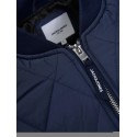 JACK & JONES Keen Liner Jakke - Navy Blazer
