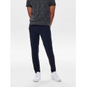 ONLY & SONS MARK PERFORMANCE PANTS | Køb Online | Hurtig Levering