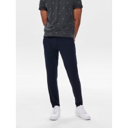ONLY & SONS MARK PERFORMANCE PANTS | Køb Online | Hurtig Levering