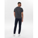 ONLY & SONS MARK PERFORMANCE PANTS | Køb Online | Hurtig Levering