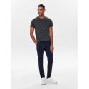ONLY & SONS MARK PERFORMANCE PANTS | Køb Online | Hurtig Levering