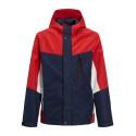 JACK & JONES Junior Logan Light Jakke - Navy Blazer
