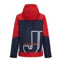 JACK & JONES Junior Logan Light Jakke - Navy Blazer