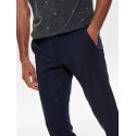 ONLY & SONS MARK PERFORMANCE PANTS | Køb Online | Hurtig Levering