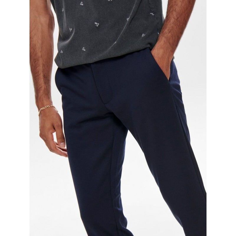 ONLY & SONS MARK PERFORMANCE PANTS | Køb Online | Hurtig Levering