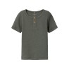 NAME IT MINI Kab T-shirt - Laurel Wreath