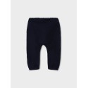 NAME IT Baby Fumon Bukser - Dark Sapphire