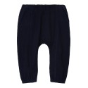 NAME IT Baby Fumon Bukser - Dark Sapphire