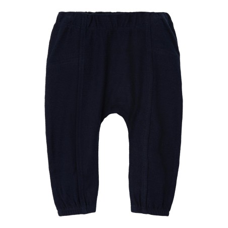 NAME IT Baby Fumon Bukser - Dark Sapphire