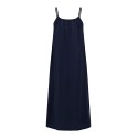 JDY Frida S/L Pocket Kjole Jrs - Sky Captain