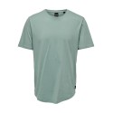 ONLY & SONS Matt Longy T-shirt- Chinois Green
