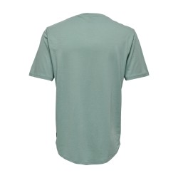 ONLY & SONS Matt Longy T-shirt- Chinois Green