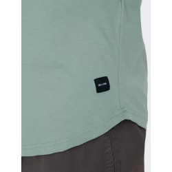 ONLY & SONS Matt Longy T-shirt- Chinois Green
