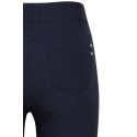 FRANSA Plus Zalin Pants - Navy