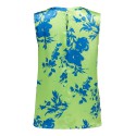 ONLY Summer S/L Top Ptm - Summer Green