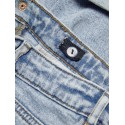 KIDS ONLY Phine Denim Shorts - Light Blue Denim