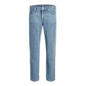 JACK & JONES Ichris Jjcarpenter Mf 748 Junior - Blue Denim