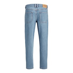JACK & JONES Ichris Jjcarpenter Mf 748 Junior - Blue Denim