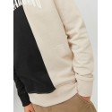 JACK & JONES Junior Skater Sweatshirt - Tap Shoe