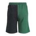 JACK & JONES Junior Skater Sweat Shorts - Trekking Green