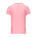 KIDS ONLY Julie Fit S/S Summer Top Jrs - Tickled Pink