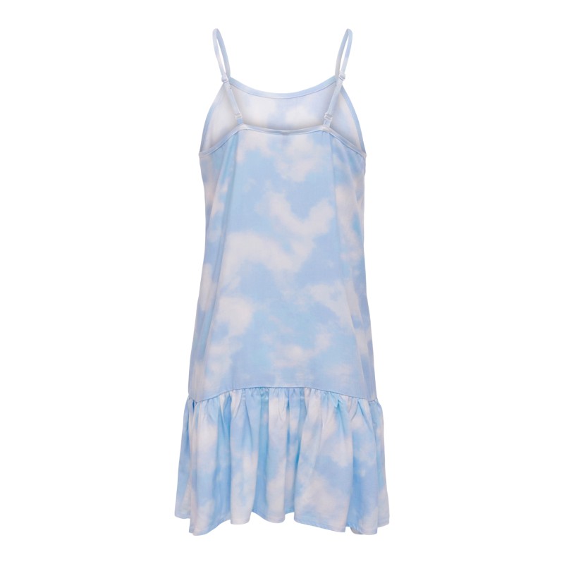 KIDS ONLY Nova Life Strop Rio Kjole - Ice Melt
