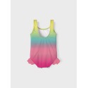 NAME IT Mara Mlp Swimsuit Cplg - Morning Glory