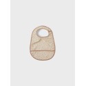 NAME IT Denve Bib Fo - Pure Cashmere