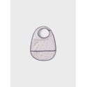 NAME IT Denve Bib Fo - Evening Haze