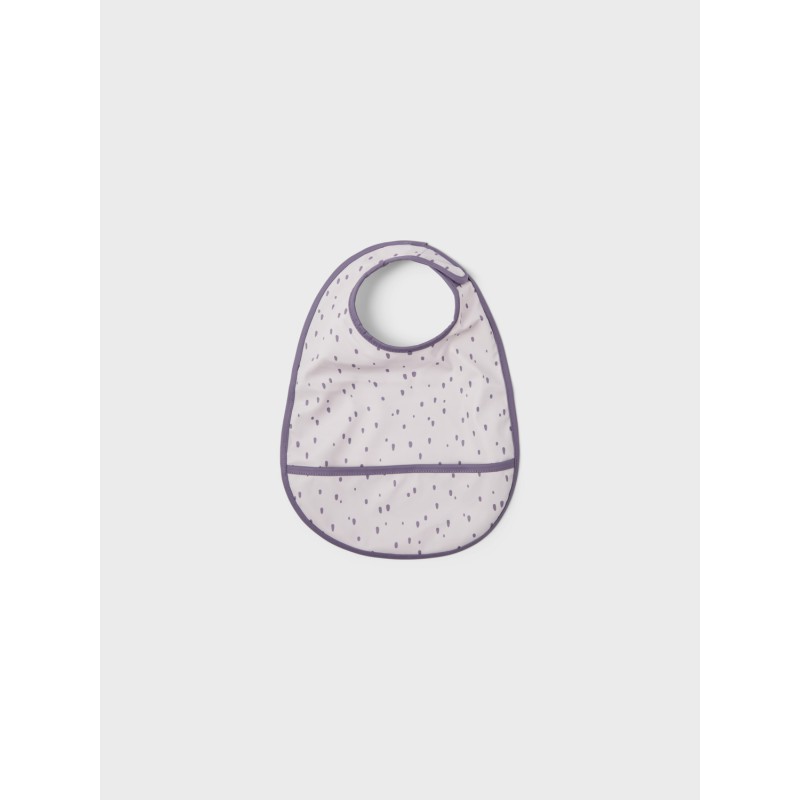 NAME IT Denve Bib Fo - Evening Haze