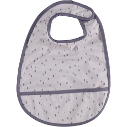 NAME IT Denve Bib Fo - Evening Haze