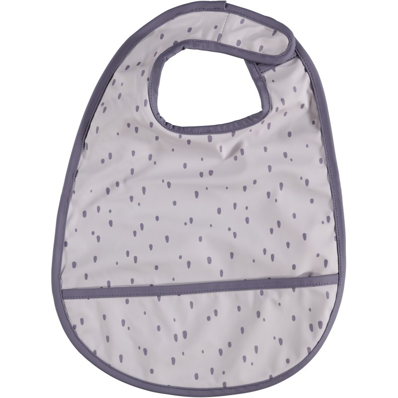 NAME IT Denve Bib Fo - Evening Haze