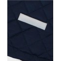 NAME IT Kids Falfa Jakke Quilt - Dark Sapphire
