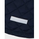 NAME IT Nkmalfa Jakke Quilt Fo Tb - Dark Sapphire