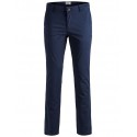 JACK & JOHES Marco Bowie Chinos | Herretøj | TILBUD På JACK & JONES