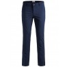 JACK & JONES Marco Bowie Chino Bukser - Navy Blazer Buks
