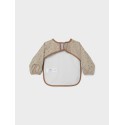 NAME IT Denve Langærmet Bib Fo - Pure Cashmere